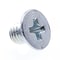 Prime-Line Machine Screw, Metric, Flat Head, Phillip Drive M3-0.5 X 4MM Zinc Plated Steel 25PK 9120938 - alternate 1